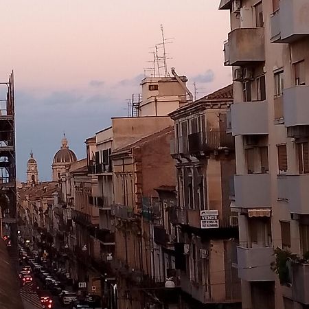 Amuri Catania Bagian luar foto